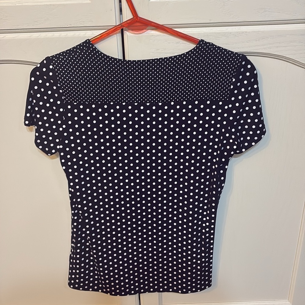 Laura blouse - Picture 3 of 3